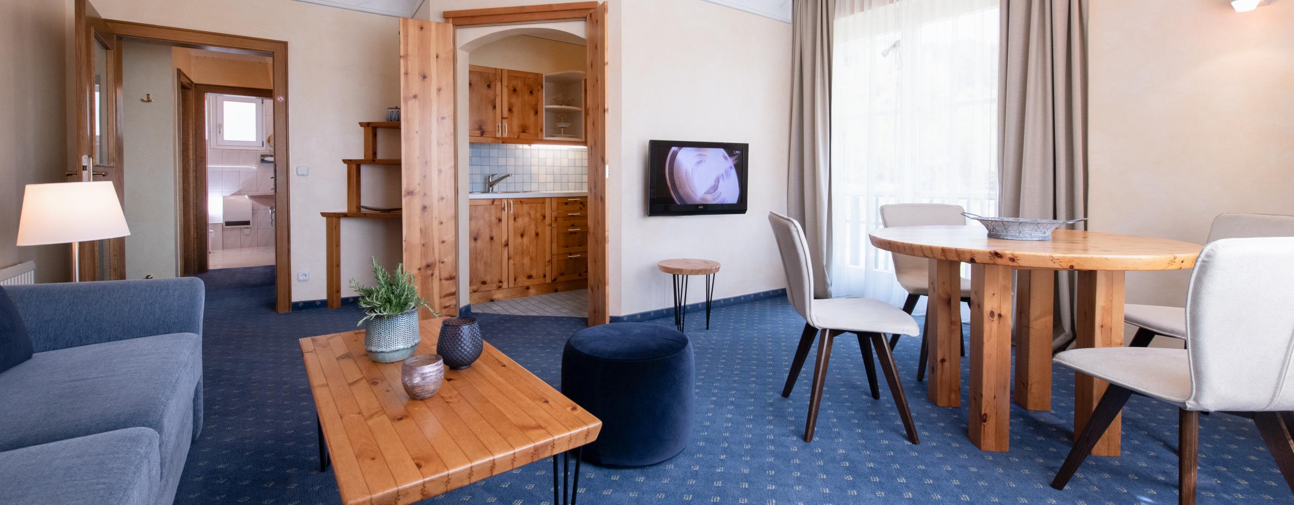 Ferienwohnung ZIRBE - für Gesundheitsbewusste KPH_9645_panorama