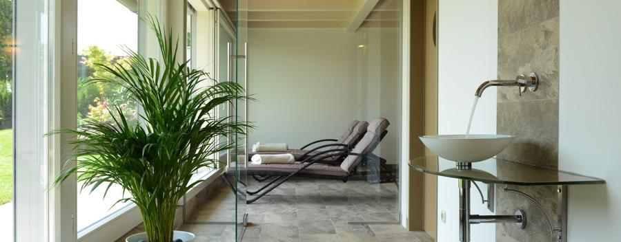 Badehaus am Strand - Ruheraum kph8532