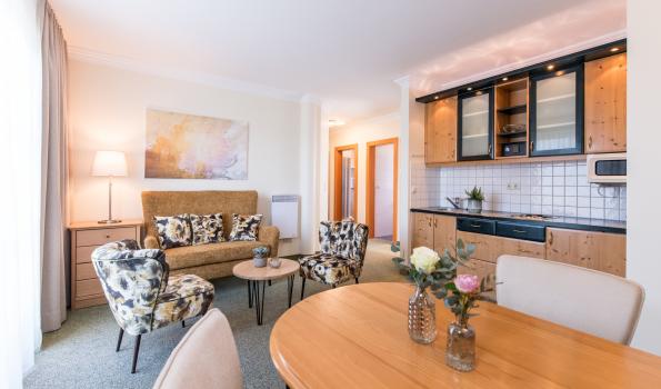 Ferienwohnung FICHTE - für Seeverliebte  KPH_9488
