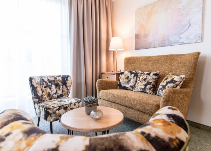 Ferienwohnung FICHTE - für Seeverliebte  KPH_9489