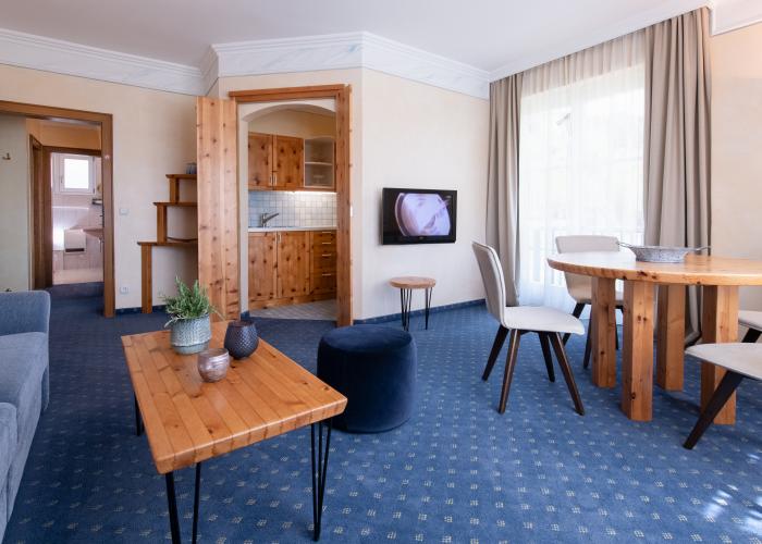 Ferienwohnung ZIRBE - für Gesundheitsbewusste KPH_9645_panorama