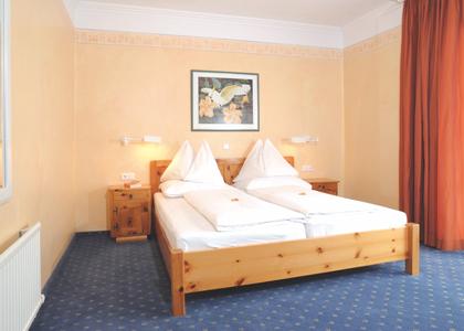 XL- Zimmer SOMMERZEIT - Schlafzimmer sonnenkuss