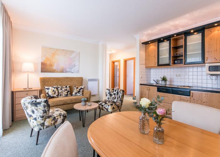 Ferienwohnung FICHTE - für Seeverliebte  KPH_9488