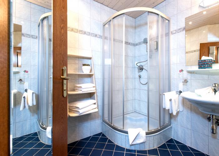 Bad Symbolbild - Ferienwohnungen BadSymbolbild