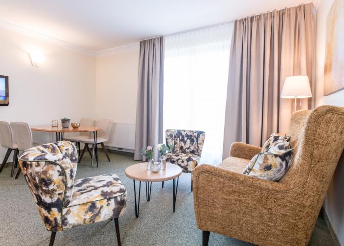 Ferienwohnung FICHTE - für Seeverliebte  KPH_9483